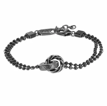 EMPORIO ARMANI 팔찌