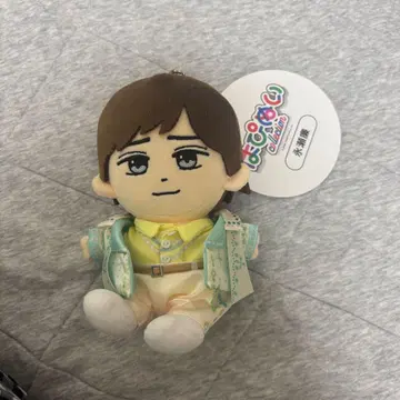 나가세 렌 하피누이