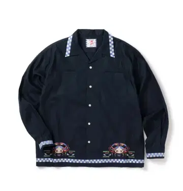 [ SON OF THE CHEESE ] SIDE WALK SHIRT