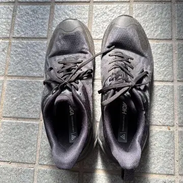 HOKA 챌린저 GORE-TEX