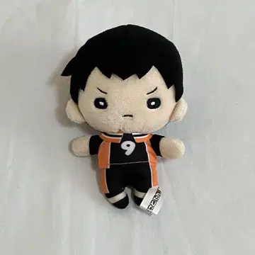 하이큐!! 카게야마 토비오 니토탄