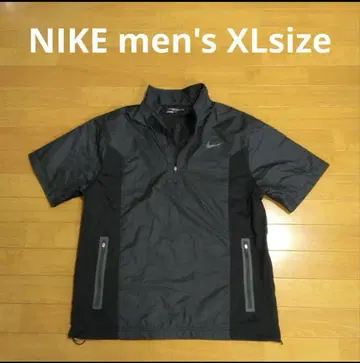 NIKE 나이키 반팔 폴로 XLsize