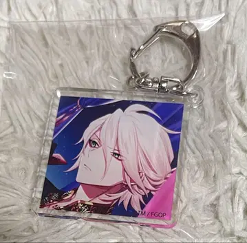 FGO 호텔 칼데아 카르나 노멀 아크릴 키링
