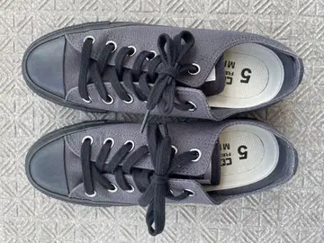 CONVERSE REACT 2.0 MHL. 다크 그레이 5
