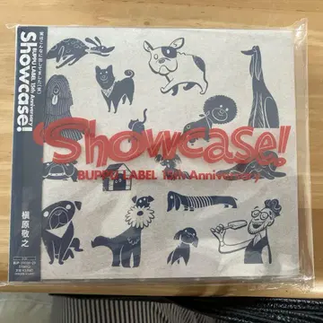 Showcase! BURGER LABEL 15주년 기념
