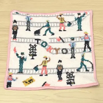 미사용 러브라리 도쿄 피플 도쿄역 그랑스타 한정