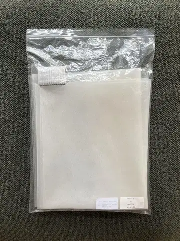 THE TREAT DRESSING 베일 (80+120 개더 없음)