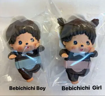 소니엔젤 히퍼스 몬치치 Bebichichi Girl Boy