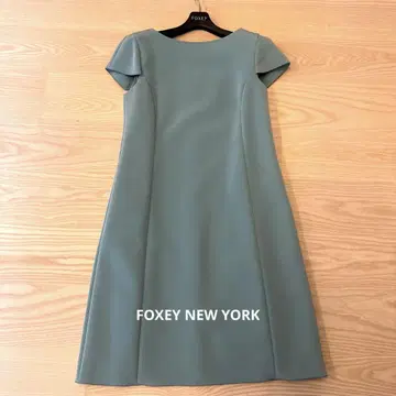 FOXEY New York 원피스 사이즈 40