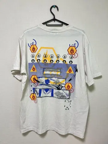 C.E 그래픽 티셔츠 M C.E Tee CAVEMPT