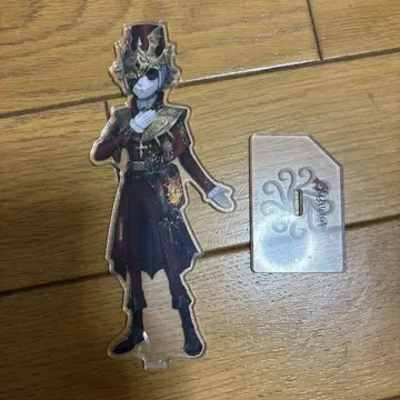Identity V 제5인격 우편 배달부 제5유원지 아크릴 스탠드