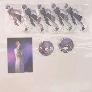 도루레쿠 이토 굿즈 묶음 판매