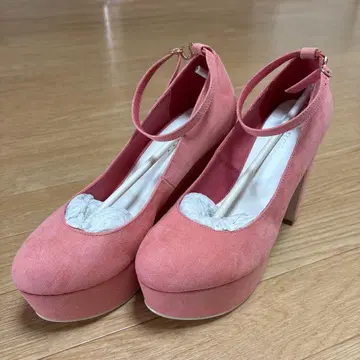 rienda 하이힐 미사용