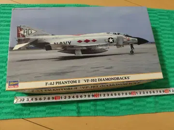 F-4J PHANTOM II 'VF-102 DIAMONDBACKS'