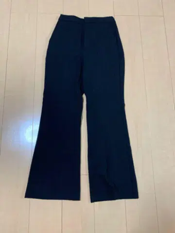 GU 바지