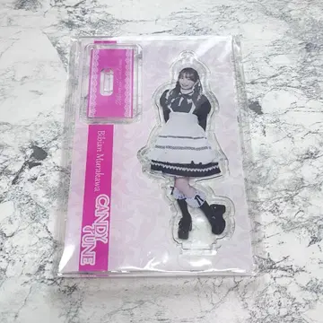 CANDYTUNE 캔튜 무라카와 비비안 아크릴 스탠드 20