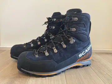 SCARPA 스카르파 만타 테크 GTX 44 남성용