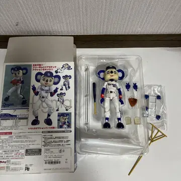 도아라 피규어 figma