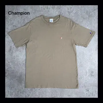 [새상품급] Champion 챔피온 티셔츠 XL 사이즈