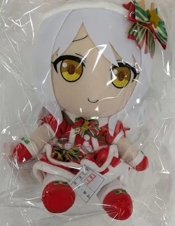 Gift 봉제 인형 이브 산타클로스