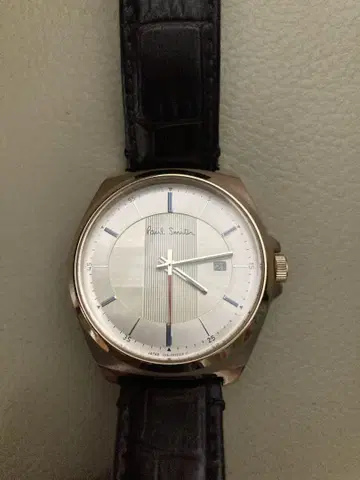 Paul Smith 손목시계/남성용