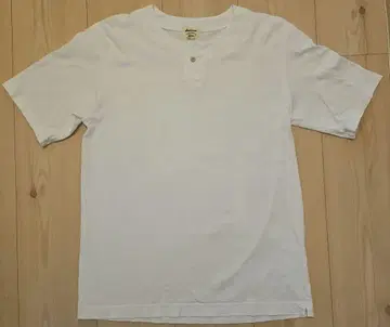 Jackman Henley neck T-Shirt 시로티