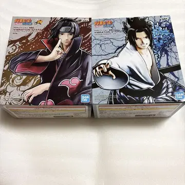 NARUTO VIBRATION STARS 우치하 이타치 우치하 사스케