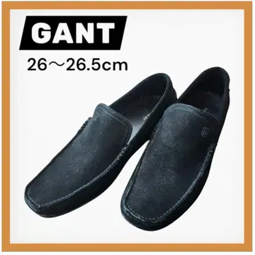 GANT 모카신 26~26.5cm