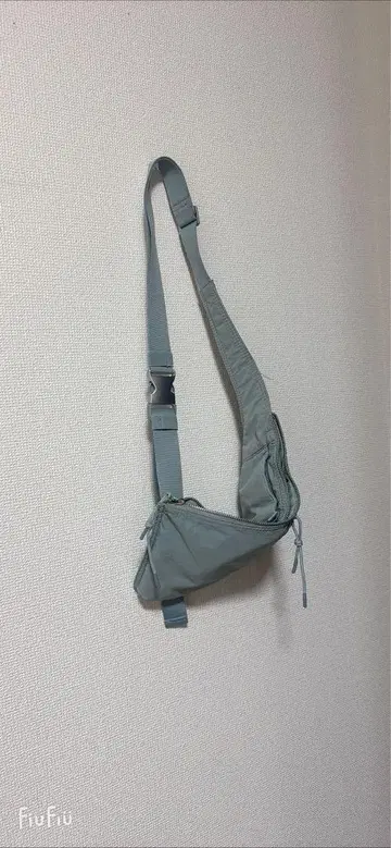 ZARA 스 바디백
