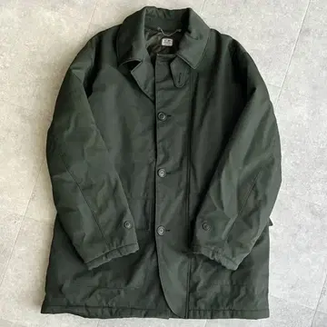 [ 90s ] c.p company 코트 자켓