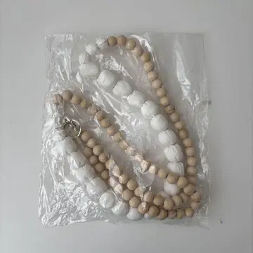 yoep marshmallowxwood strap