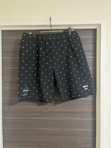 FCRB GOD SELECTION XXX PANTS ( L )