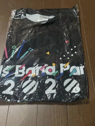 BanG Dream! Special LIVE 2020 T셔츠