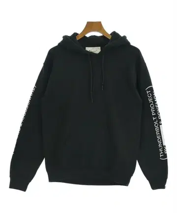 FRAGMENT DESIGN 남성용 후드티