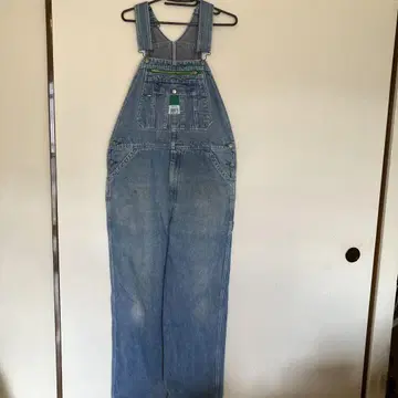 Liberty 오버롤