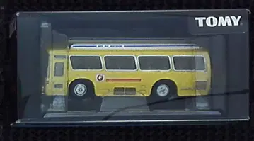 TOMYTEC TOMICA LIMITED 하토 버스 TL0078