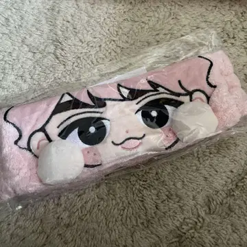 SnowMan 스노치루 매달리지 않는 시리즈 헤어밴드 사쿠마 다이스케