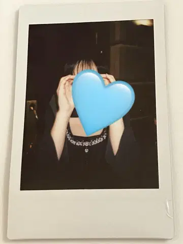 고토 하나 란체키 앙쥬르므 랜덤 체키 빛의 노래 체키