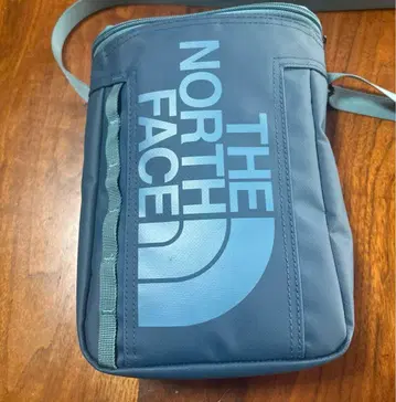 THE NORTH FACE 숄더백 파랑