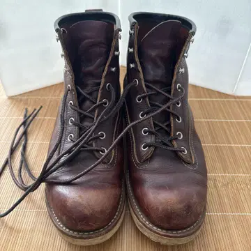 RED WING 단종 2906 27.5cm 남성용 MADE IN USA
