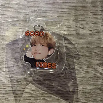 야마다 코다이 키링