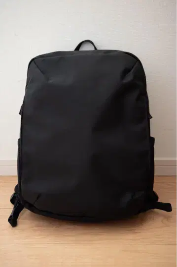 ERGOFINITE THE TOKYO TECHPACK AIR