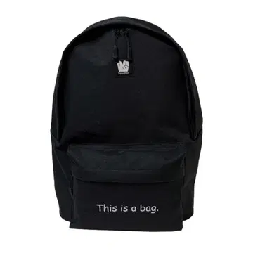 [ 새상품 ] 도카이 온에어 This is a bag. 백팩