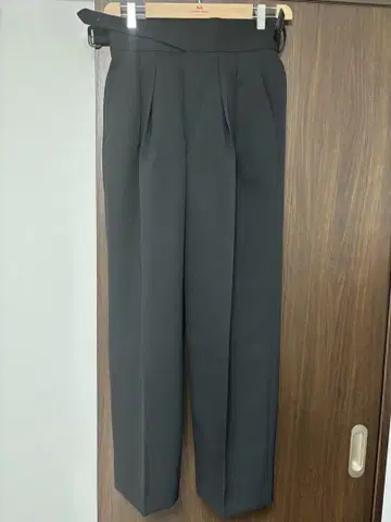 THE RERACS 구르카 팬츠