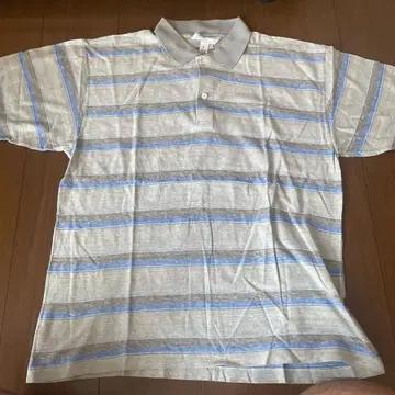 Ermenegildo Zegna 코튼 피케 셔츠
