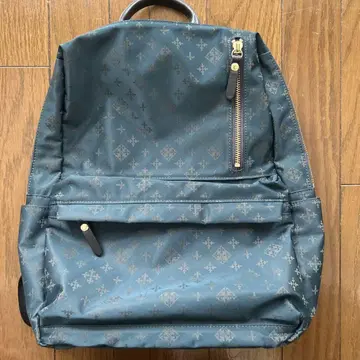 러셋 russet 백팩 A4 대응