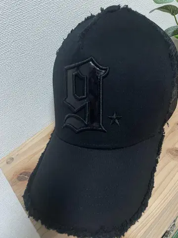 정품 코타케 요시노리 블랙 9