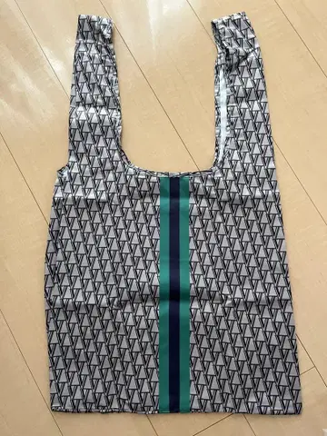 [미사용 새상품] 베르메이유 파 이예나 모노그램 에코백 그레이 Large