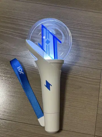 JO1 OFFICIAL LIGHT STICK ver.1