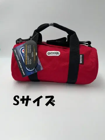 OUTDOOR 아웃도어 더플백 231LRG RE